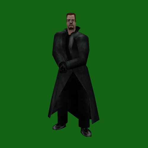 gordon