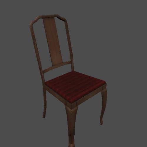 SM_ChairMahogany