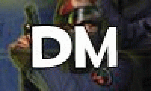 DM