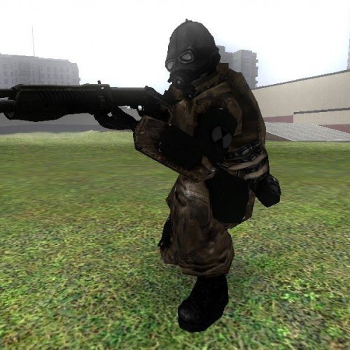 MGS spet combine