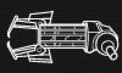 Gravity Gun