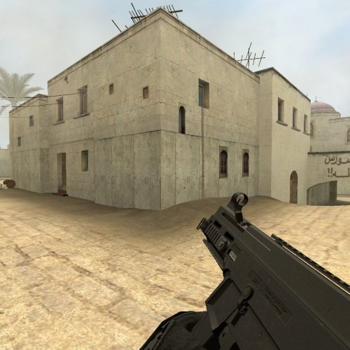 UMP Hellspike