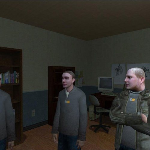 Freshman Skin Pack
