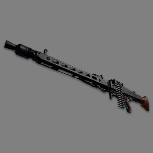MG42