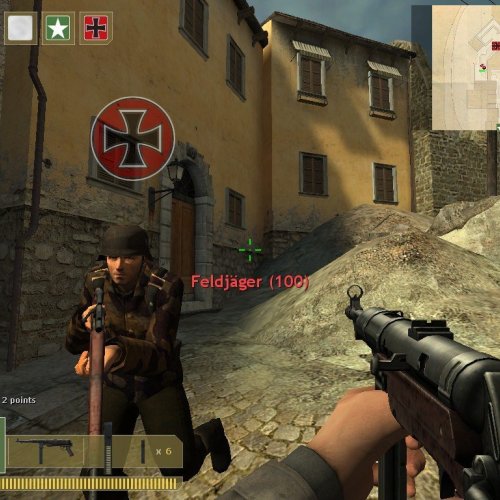 Camo_German