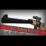 VSS Vintorez