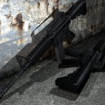 Twinke_Millenia_M4A1_07_Redux