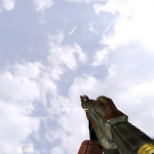 HD Flamethrower