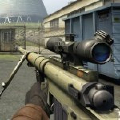 M200 CheyTac Intervention
