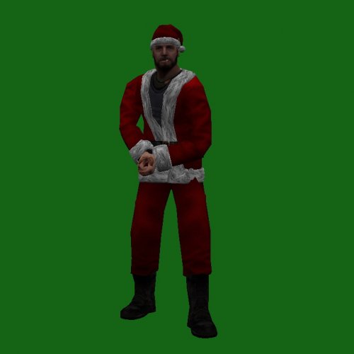 santaguy