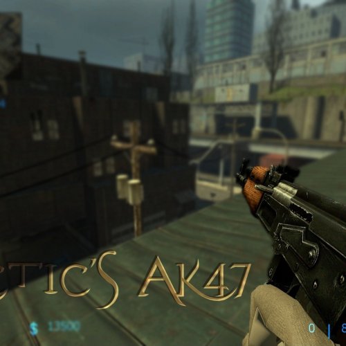 AK-47