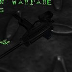 SPAT UZI