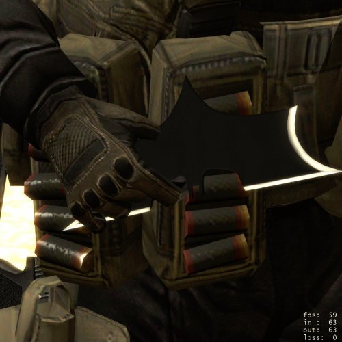 Batman_s_Batarang