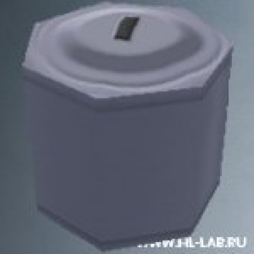 pot