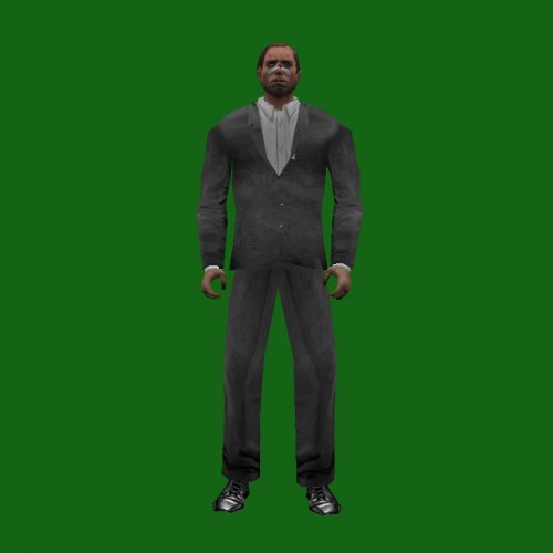 kane