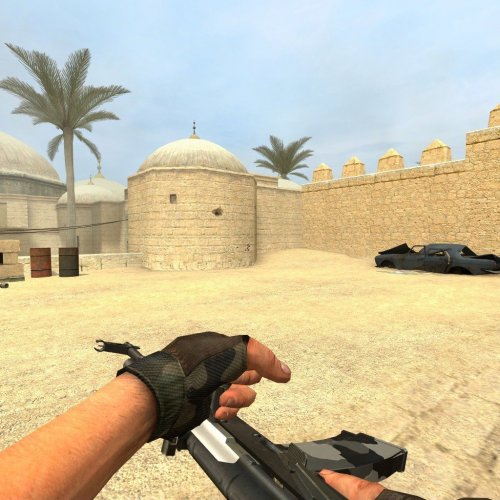 AK-74