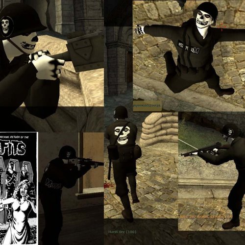 Misfits_Skin
