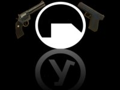 BMS Beta Guns Pack