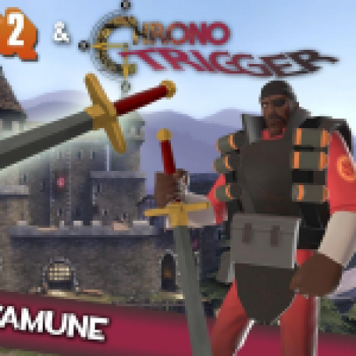 Chrono Trigger Masamune