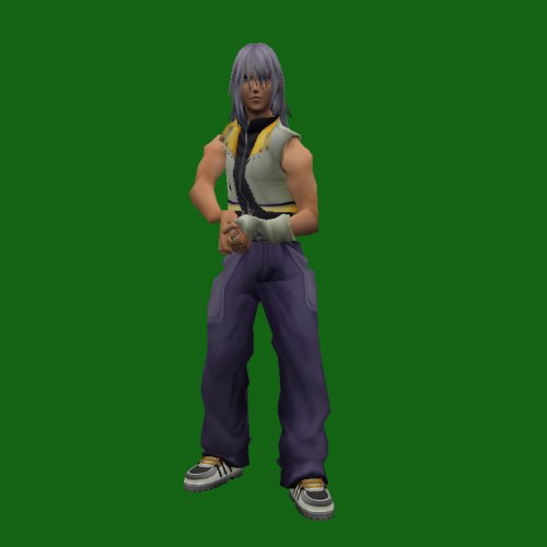 Riku