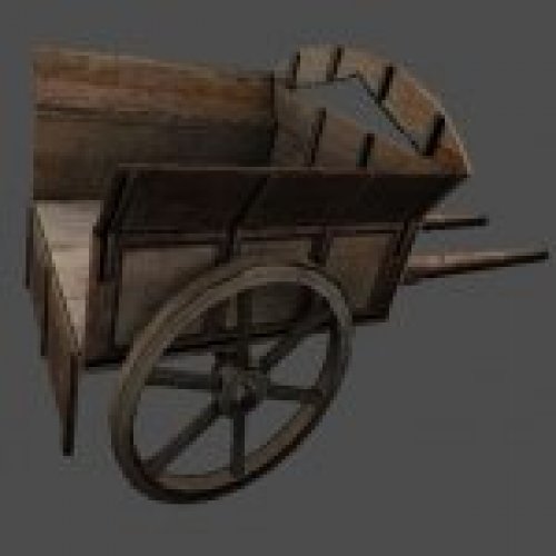 wagon