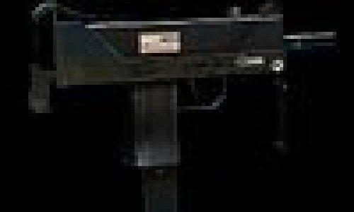 MAC-10