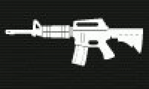 M4A1
