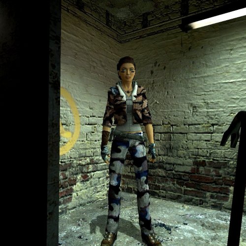 Alyx Improved Camo Skin