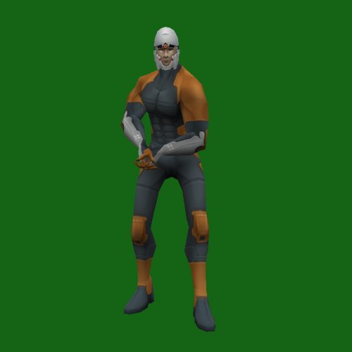Gray_Fox