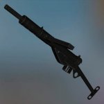 Sten MK II