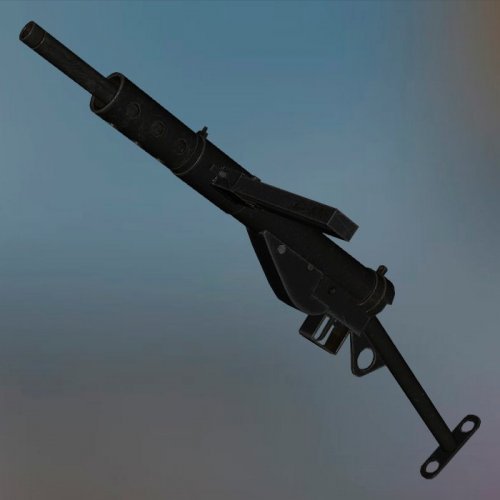 Sten MK II
