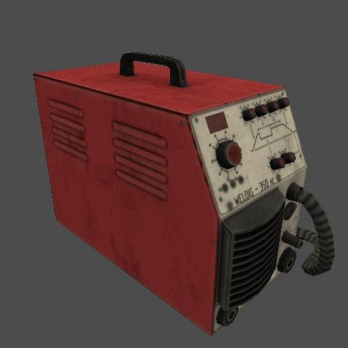 AF_welding_machine