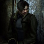 Leon RE4 Head Pack V0.1
