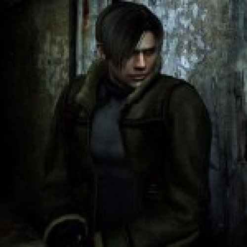 Leon RE4 Head Pack V0.1