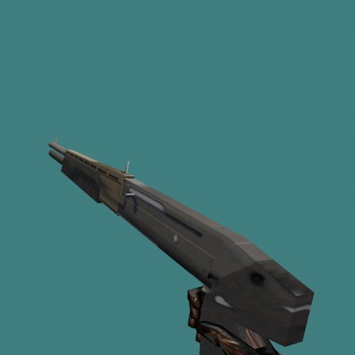 Franchi SPAS-12