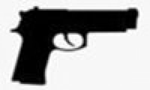 Weapons