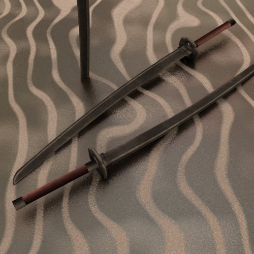 Sword Animations for HL2