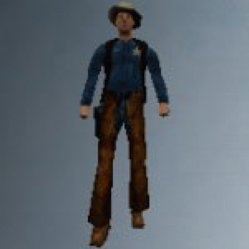hoss