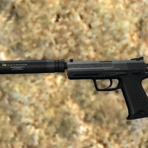USP 40 Redux