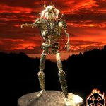 RS Skeleton Horde v1