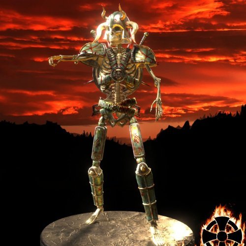 RS Skeleton Horde v1