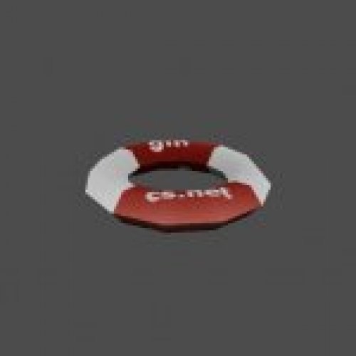 pool_donut