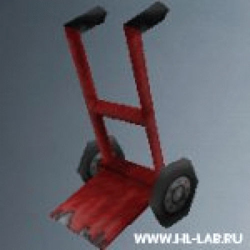 cart