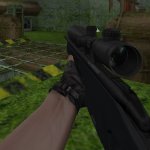 DarkElfa s Twinke Double Scout