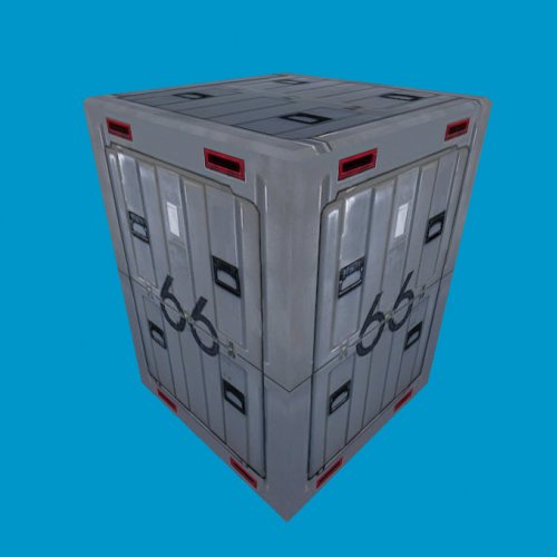 ncrate large