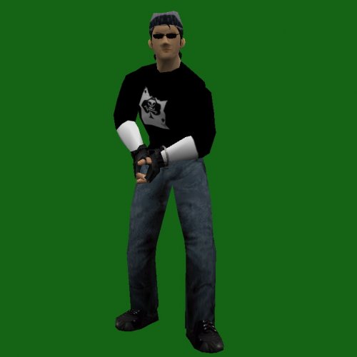 AceMagnum