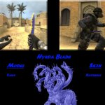 Hydra_Blade
