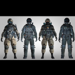 Blacklight Retribution