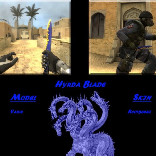 Hydra_Blade