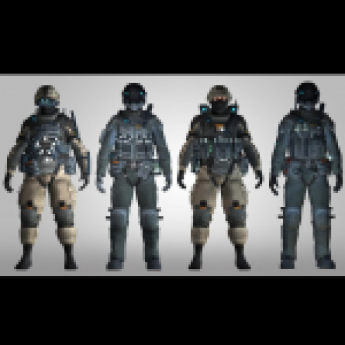 Blacklight Retribution
